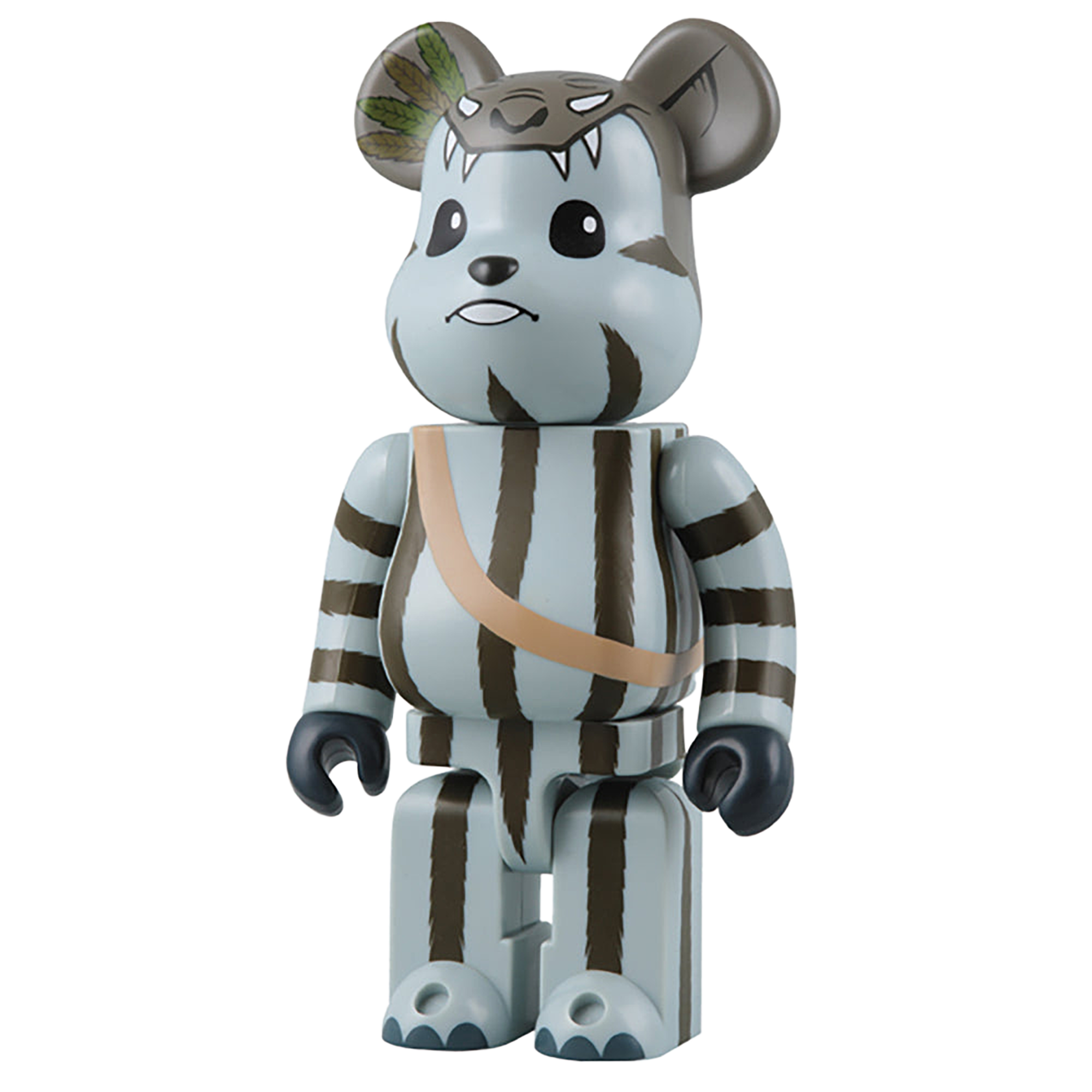 BE@RBRICK 400% TEEBO(TM)