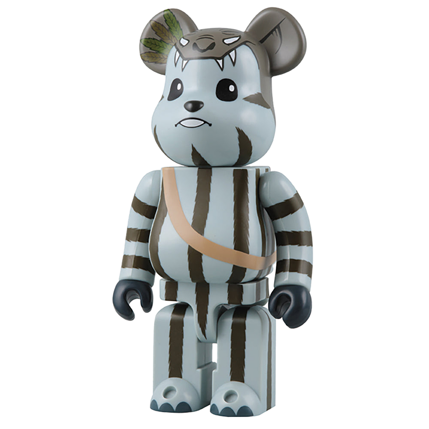 BE@RBRICK 400% TEEBO(TM)