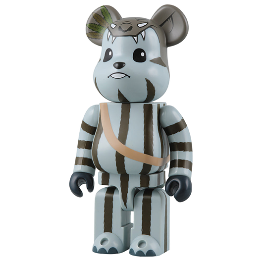 BE@RBRICK 400% TEEBO(TM)