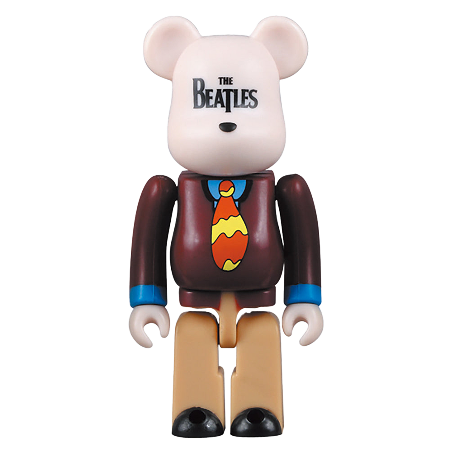 Yellow Submarine BE@RBRICK
