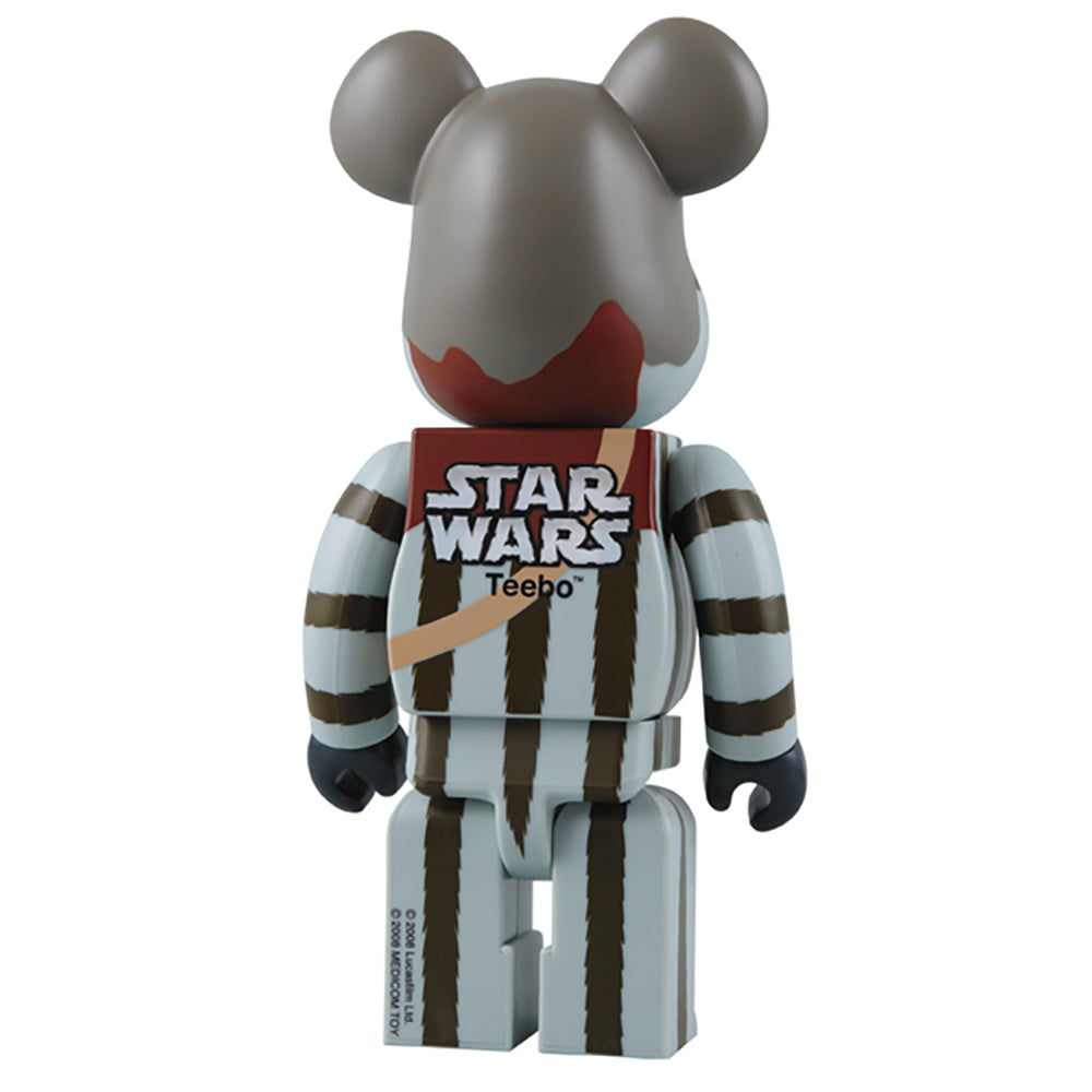 BE@RBRICK 400% TEEBO(TM)_1