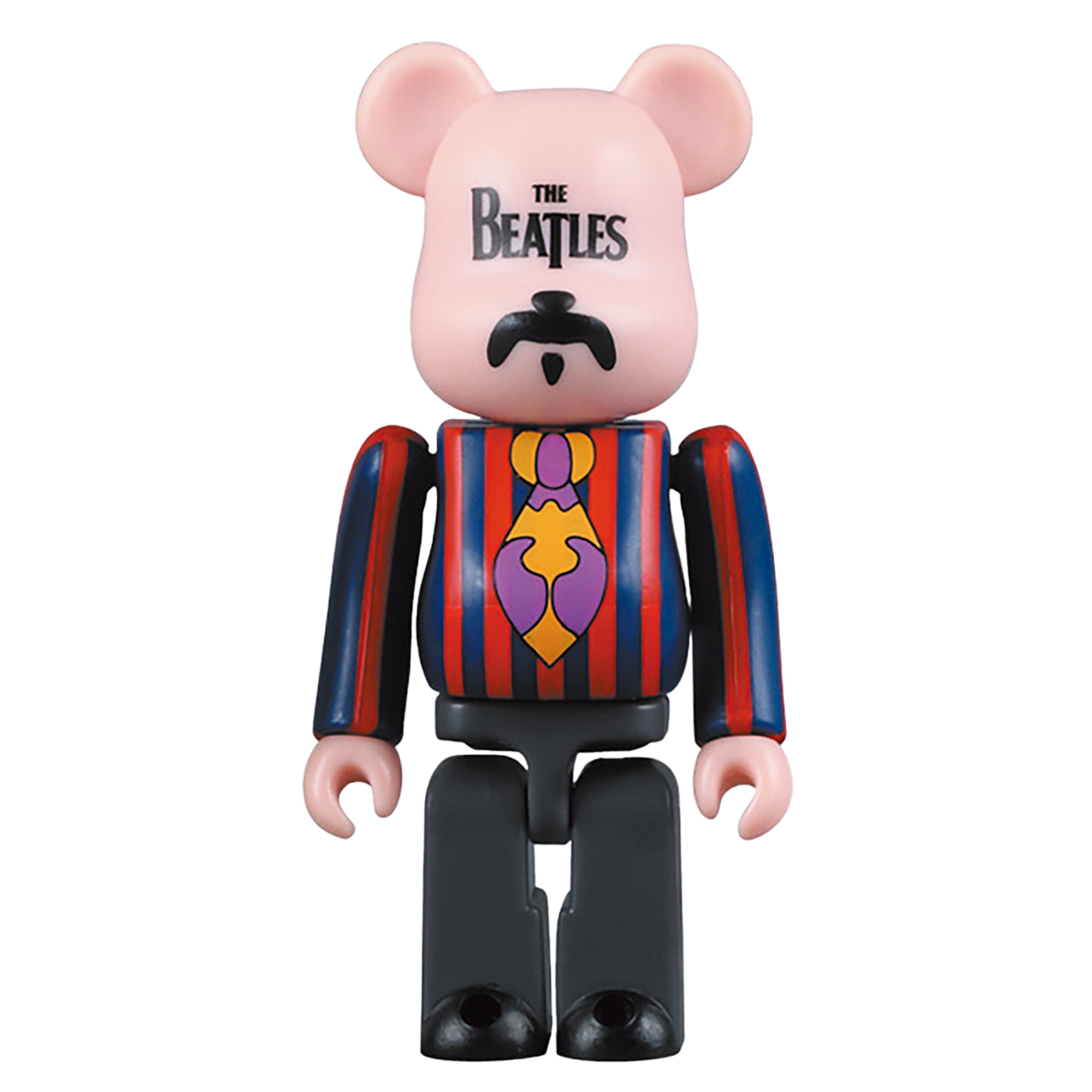 Yellow Submarine BE@RBRICK