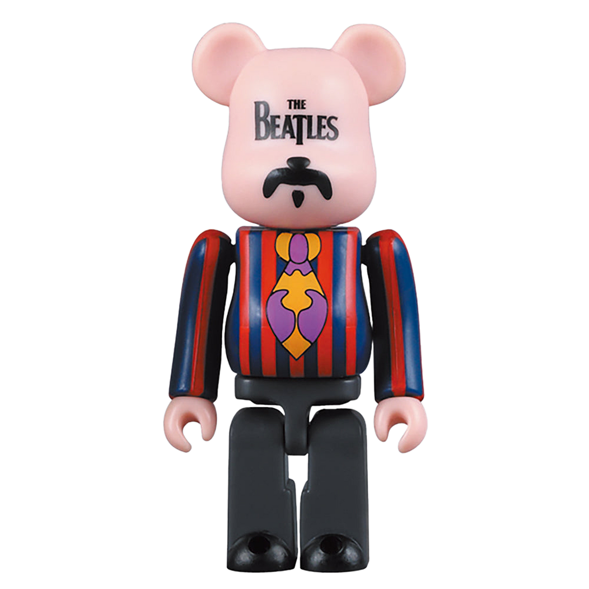 Yellow Submarine BE@RBRICK