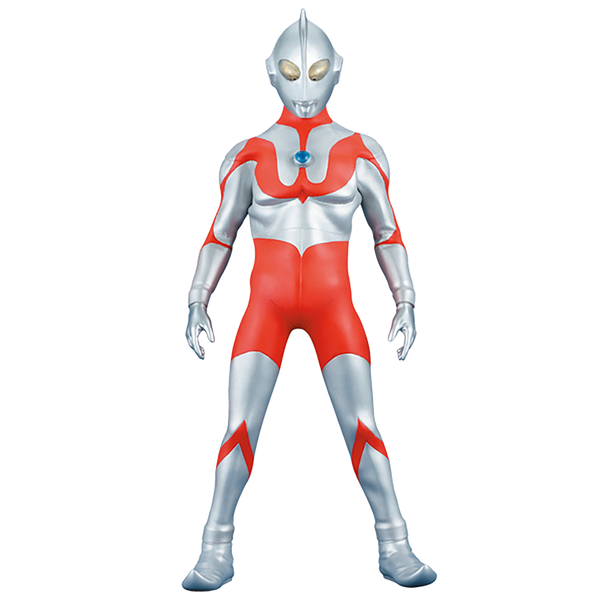 ウルトラマン Bタイプ | MEDICOM TOY OFFICIAL STORE
