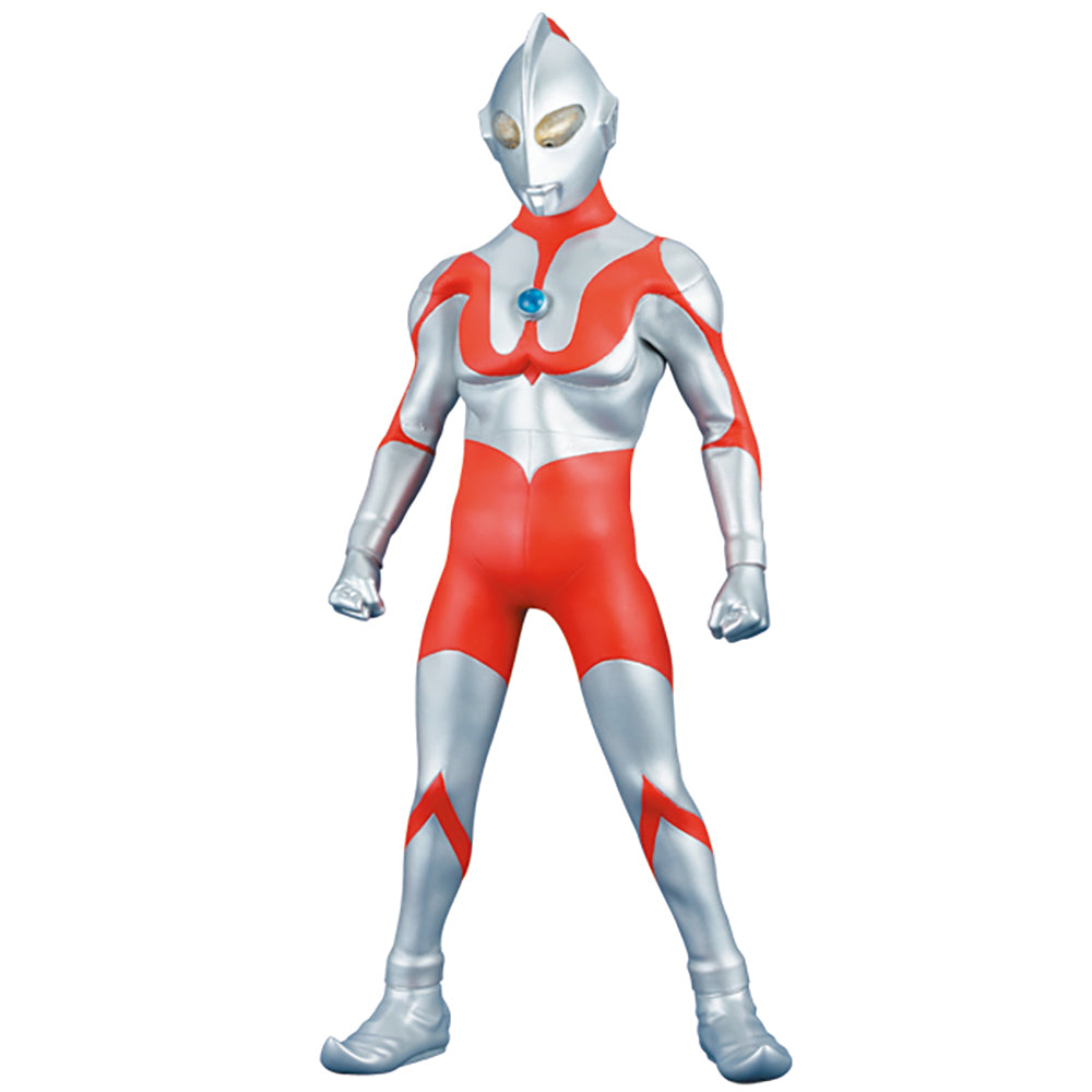 ウルトラマン Bタイプ_1
