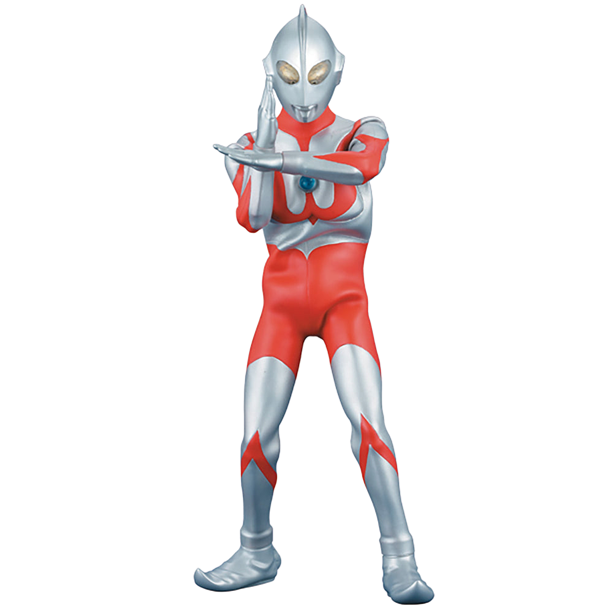 ウルトラマン Bタイプ