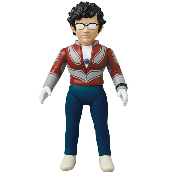 ダイコンフィルム版 帰ってきたウルトラマン | MEDICOM TOY OFFICIAL STORE