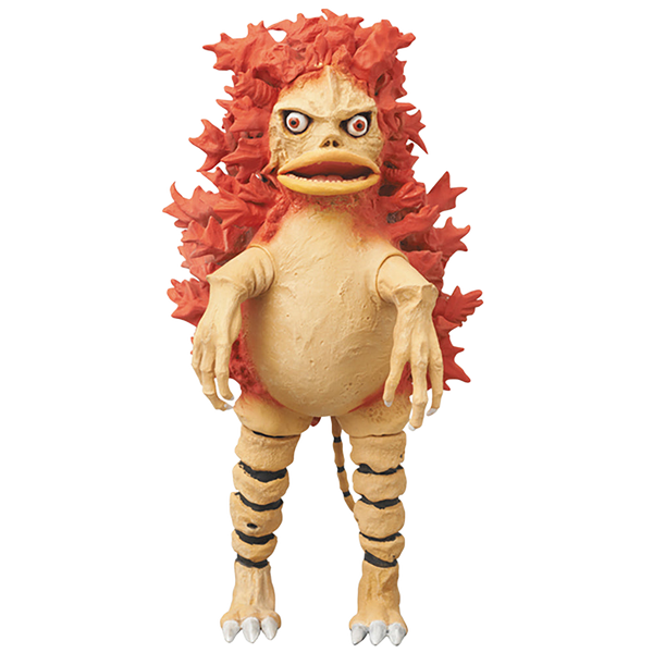 高山良策版ガラモン | MEDICOM TOY OFFICIAL STORE