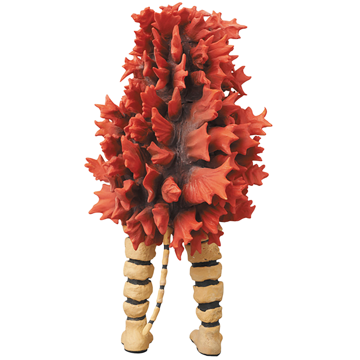高山良策版ガラモン | MEDICOM TOY OFFICIAL STORE