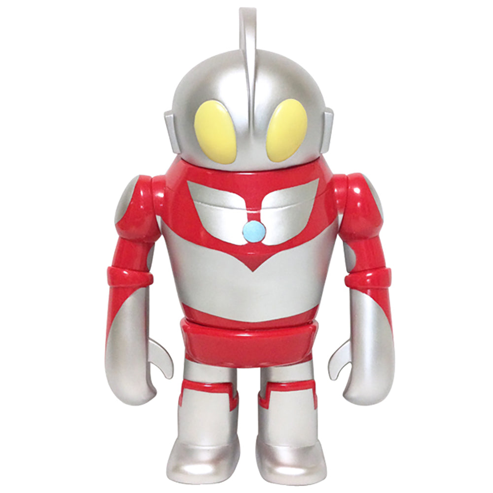 ウルトラマンロボ_0