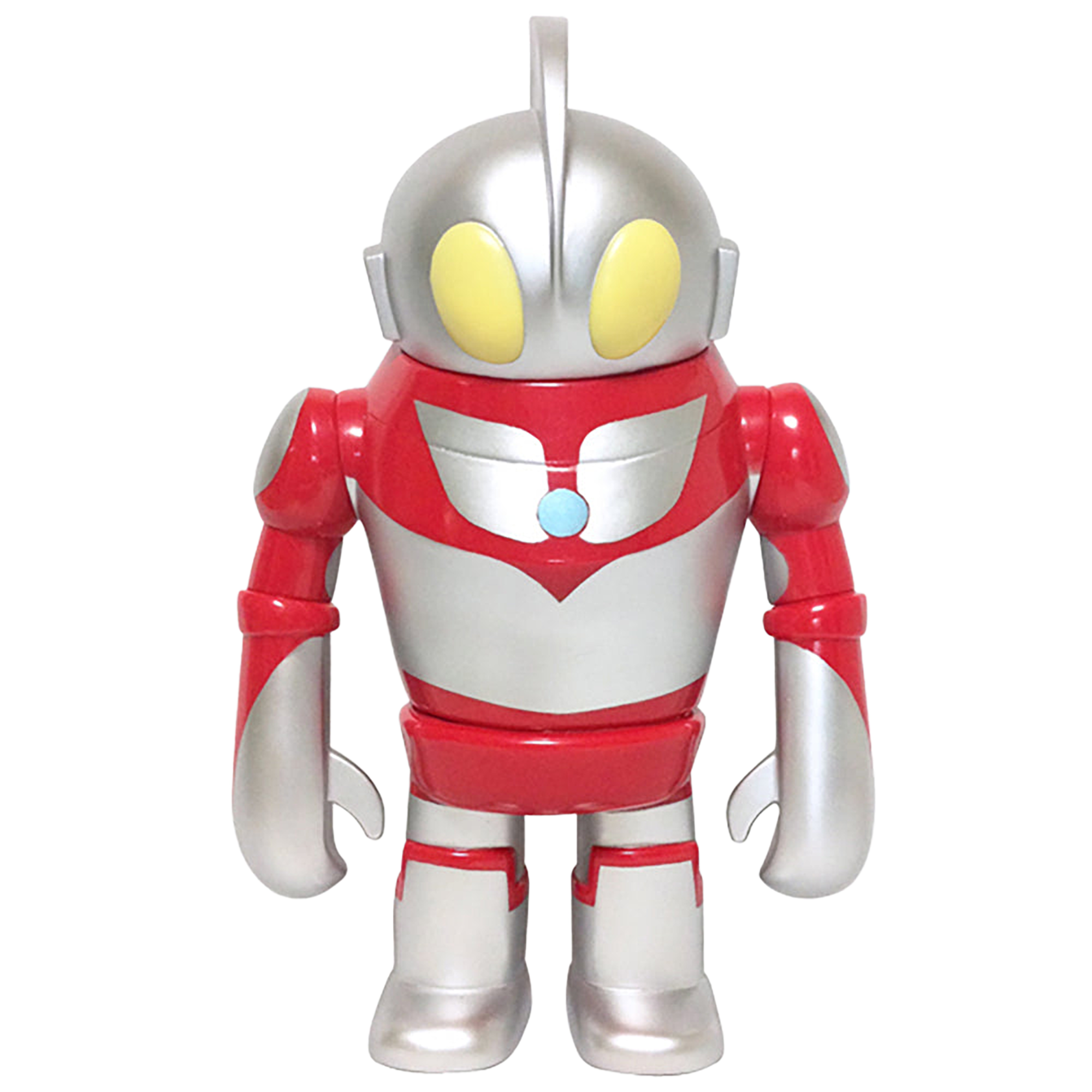 ウルトラマンロボ