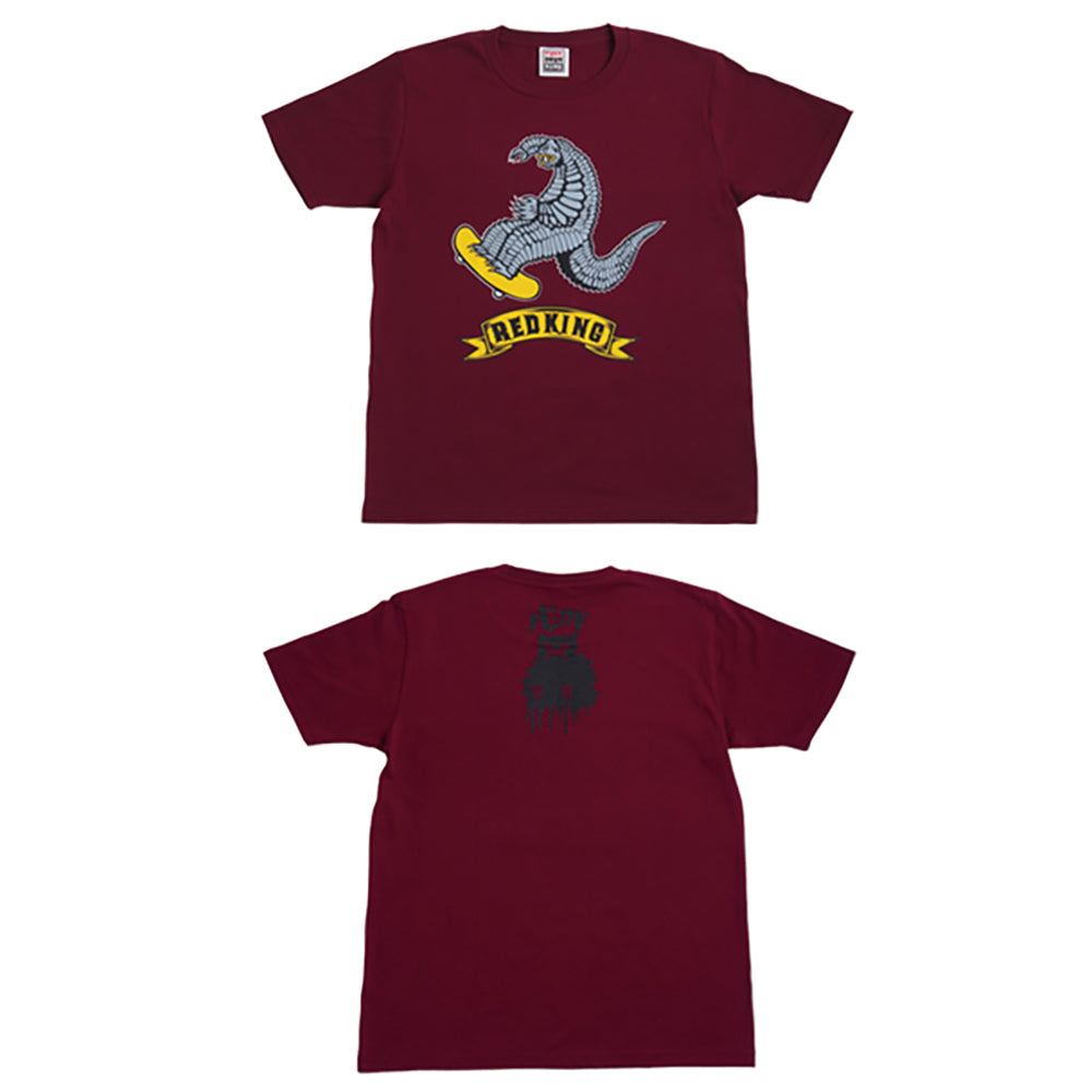 レッドキングTEE_1