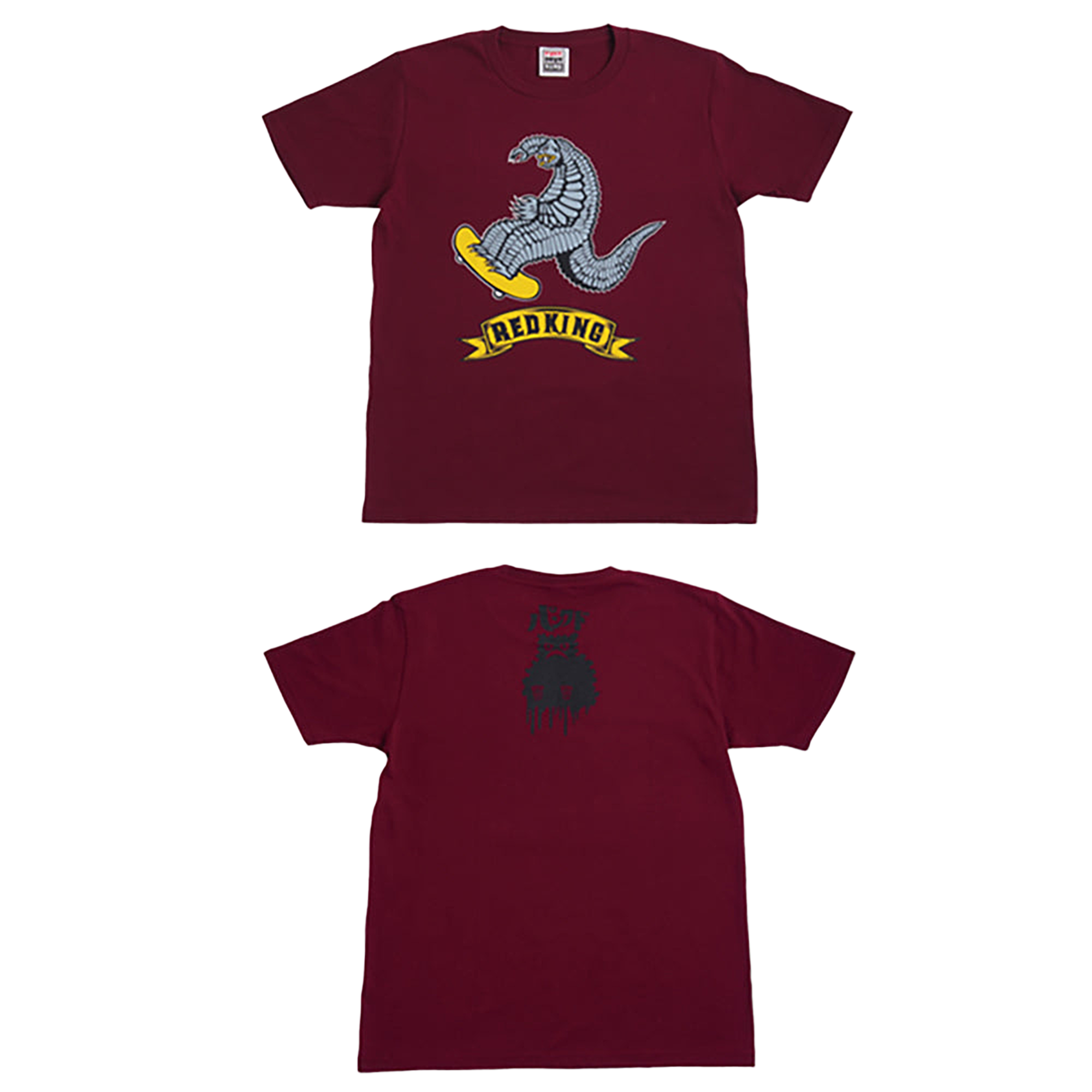 レッドキングTEE