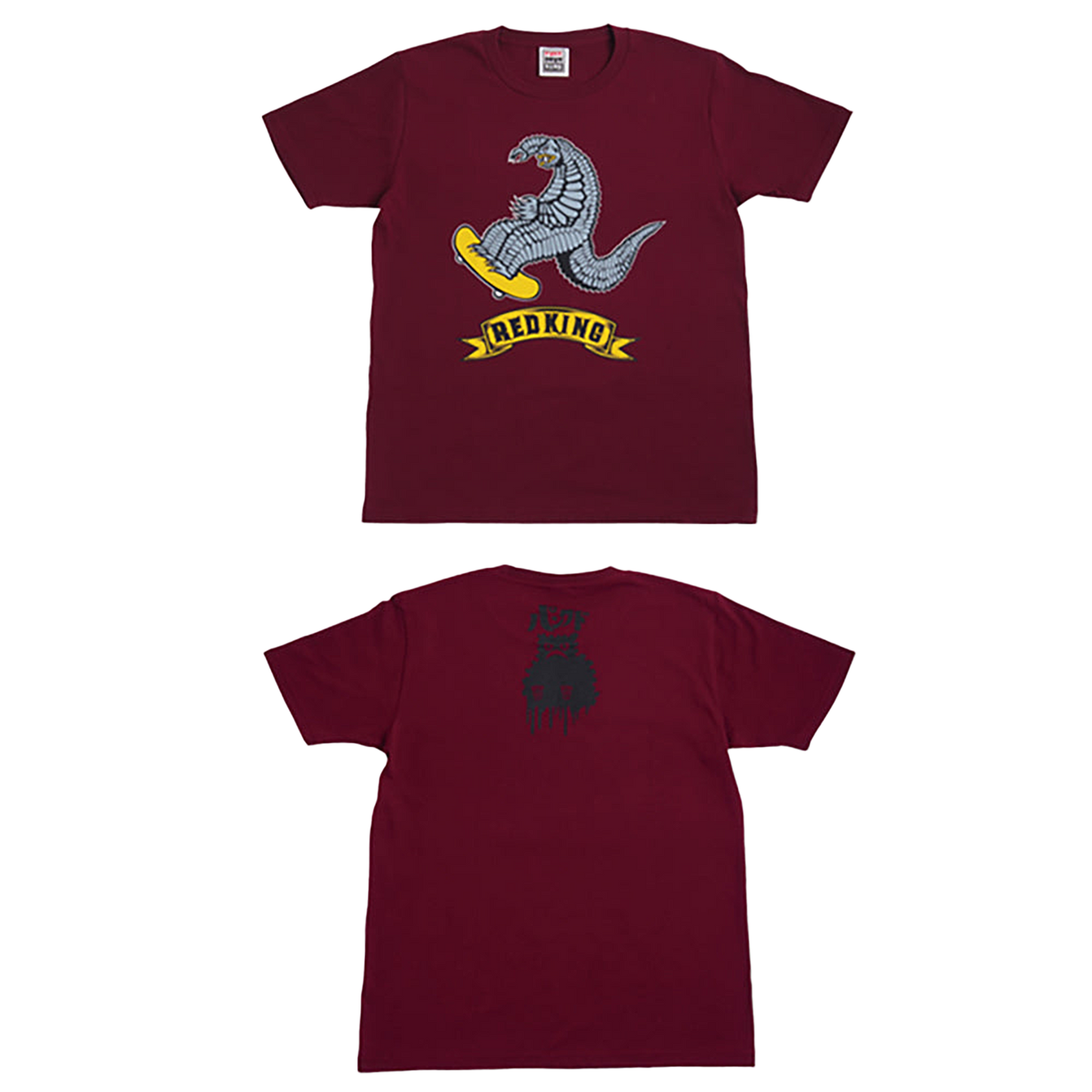 レッドキングTEE