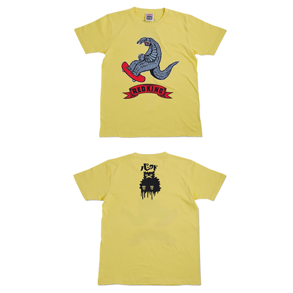 レッドキングTEE_2