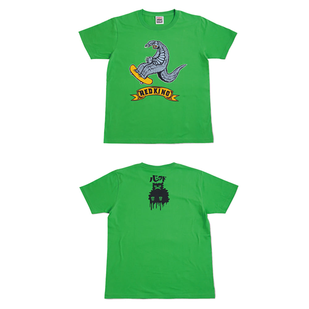 レッドキングTEE_3