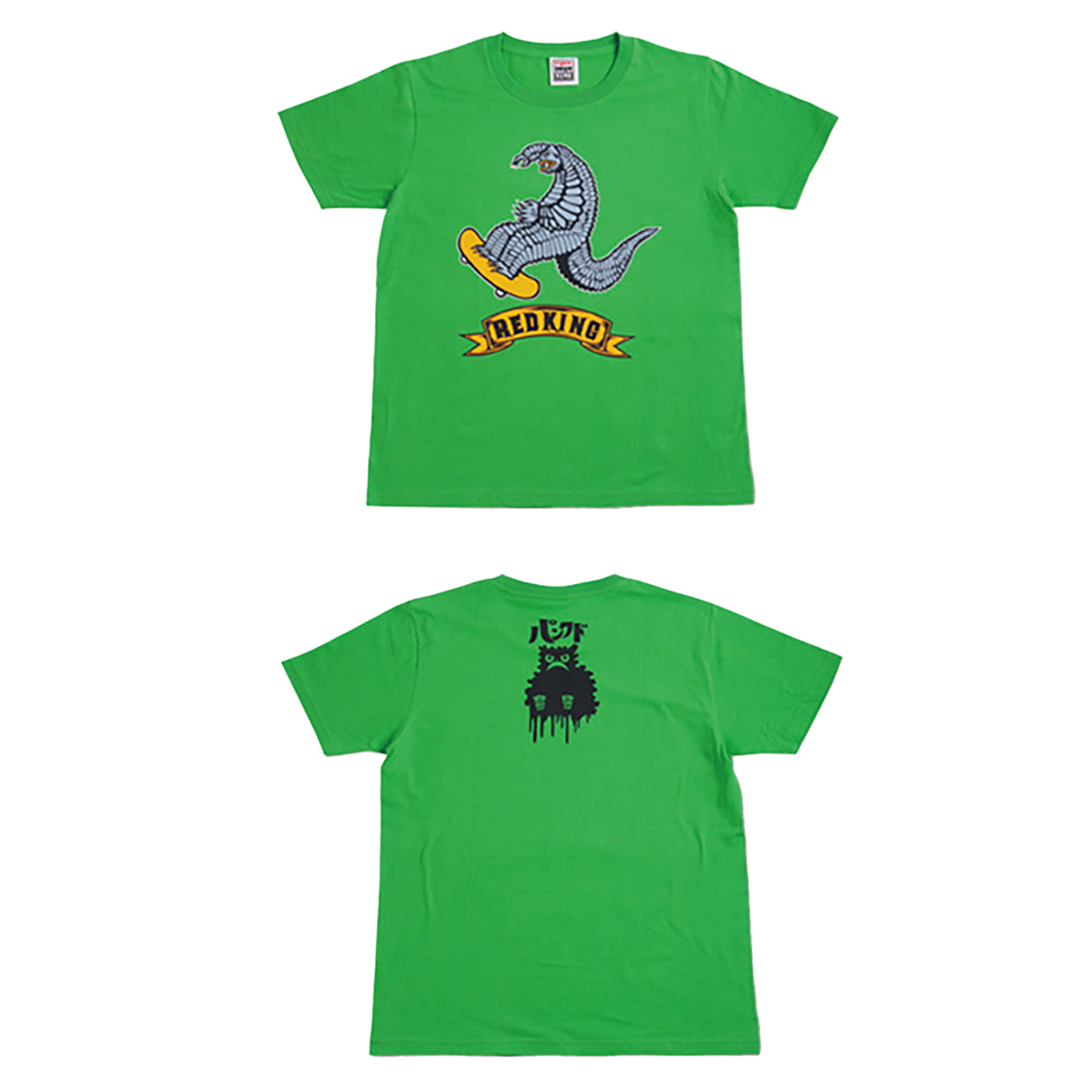 レッドキングTEE