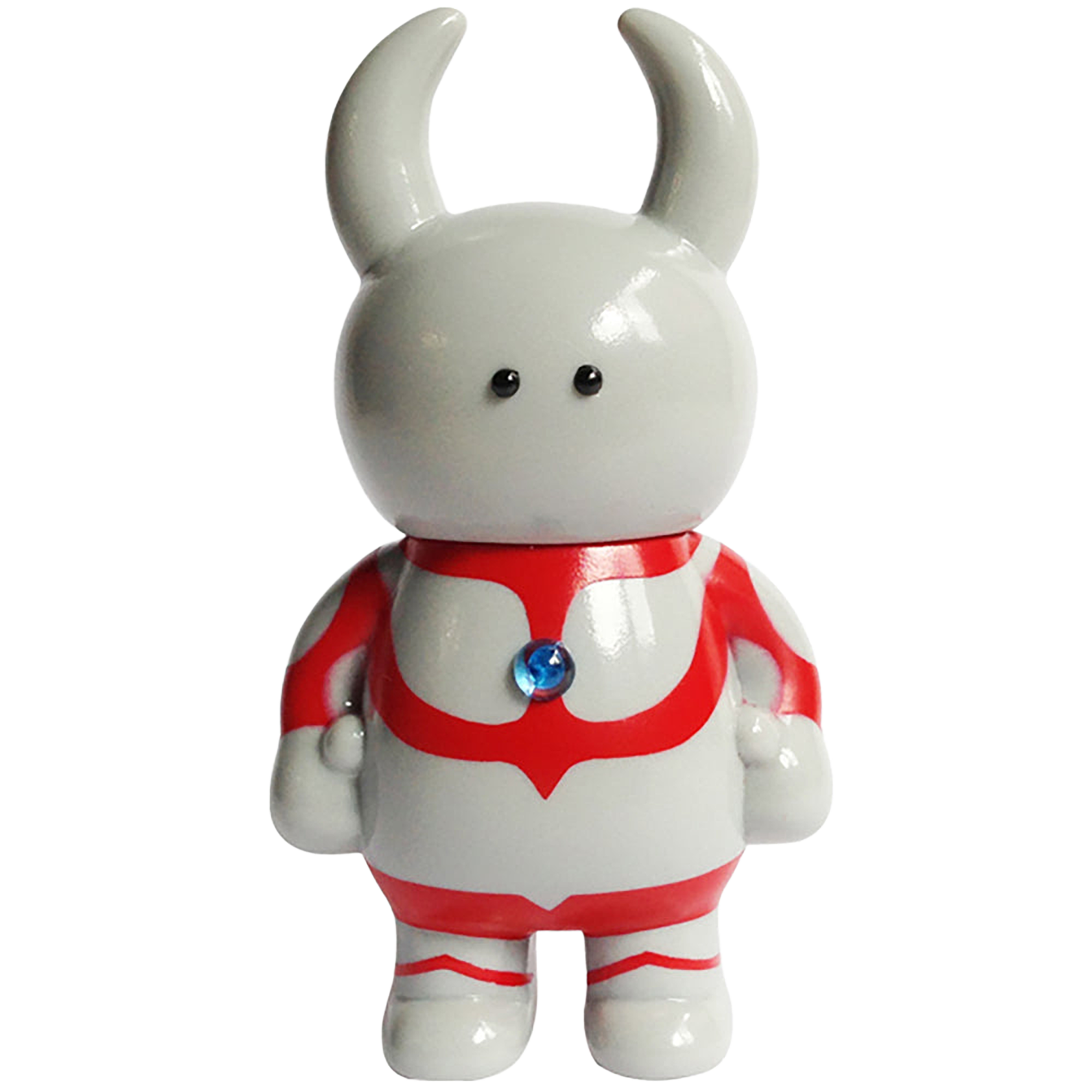 ウルトラウアモウ