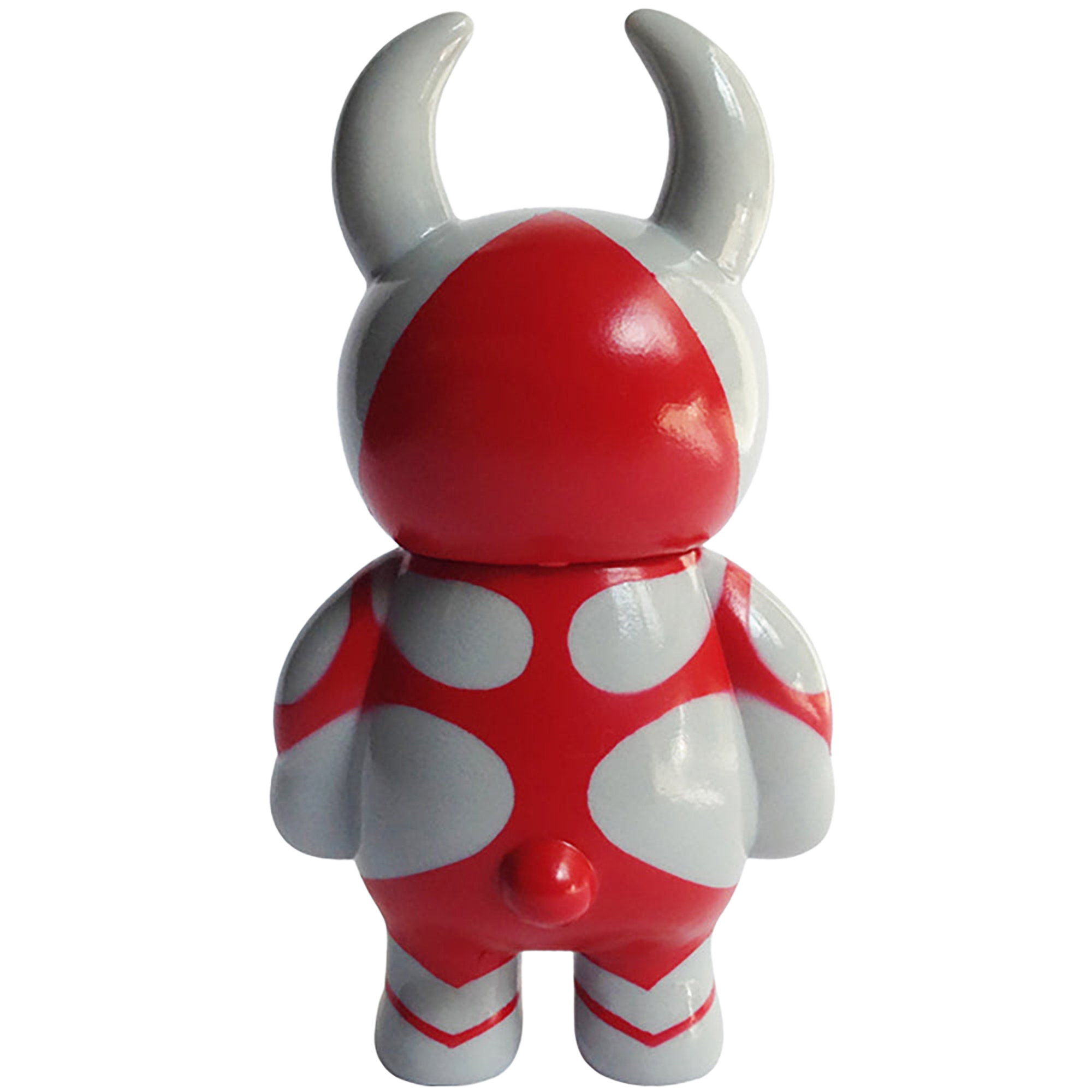 ウルトラウアモウ