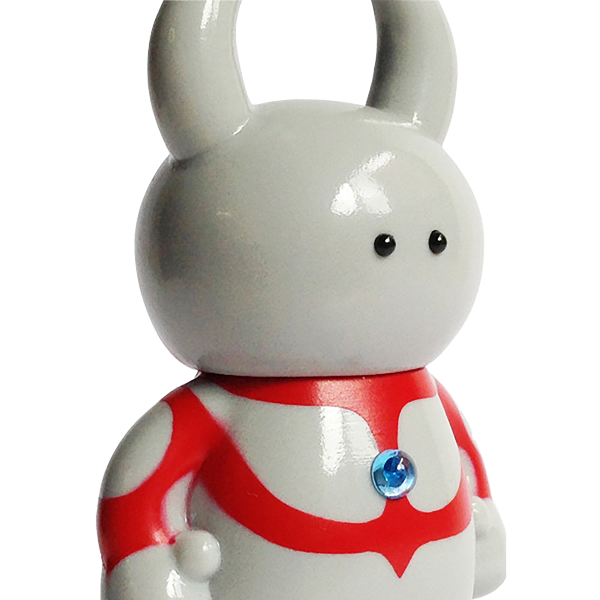 ウルトラウアモウ