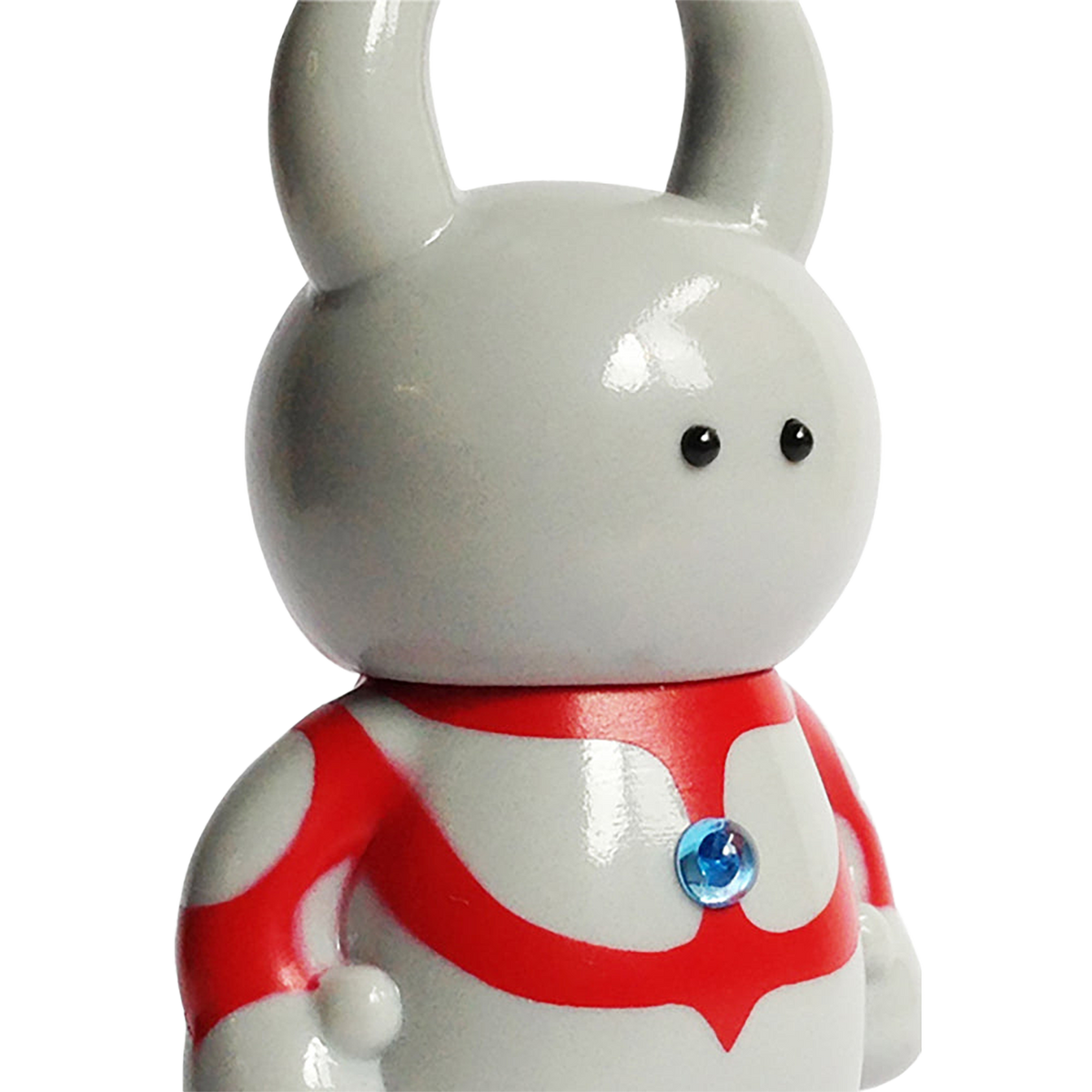 ウルトラウアモウ