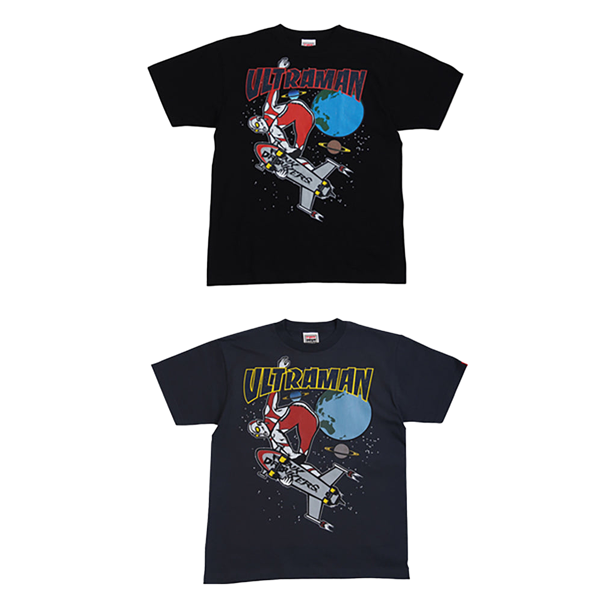 ウルトラスケボーTEE