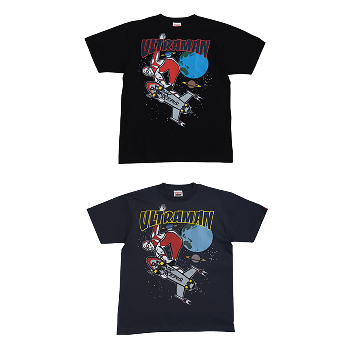 ウルトラスケボーTEE