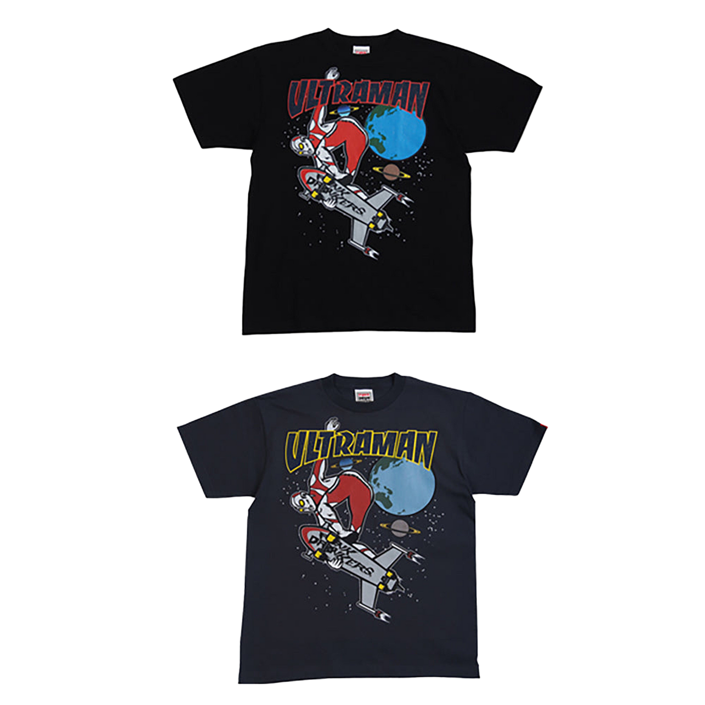 ウルトラスケボーTEE