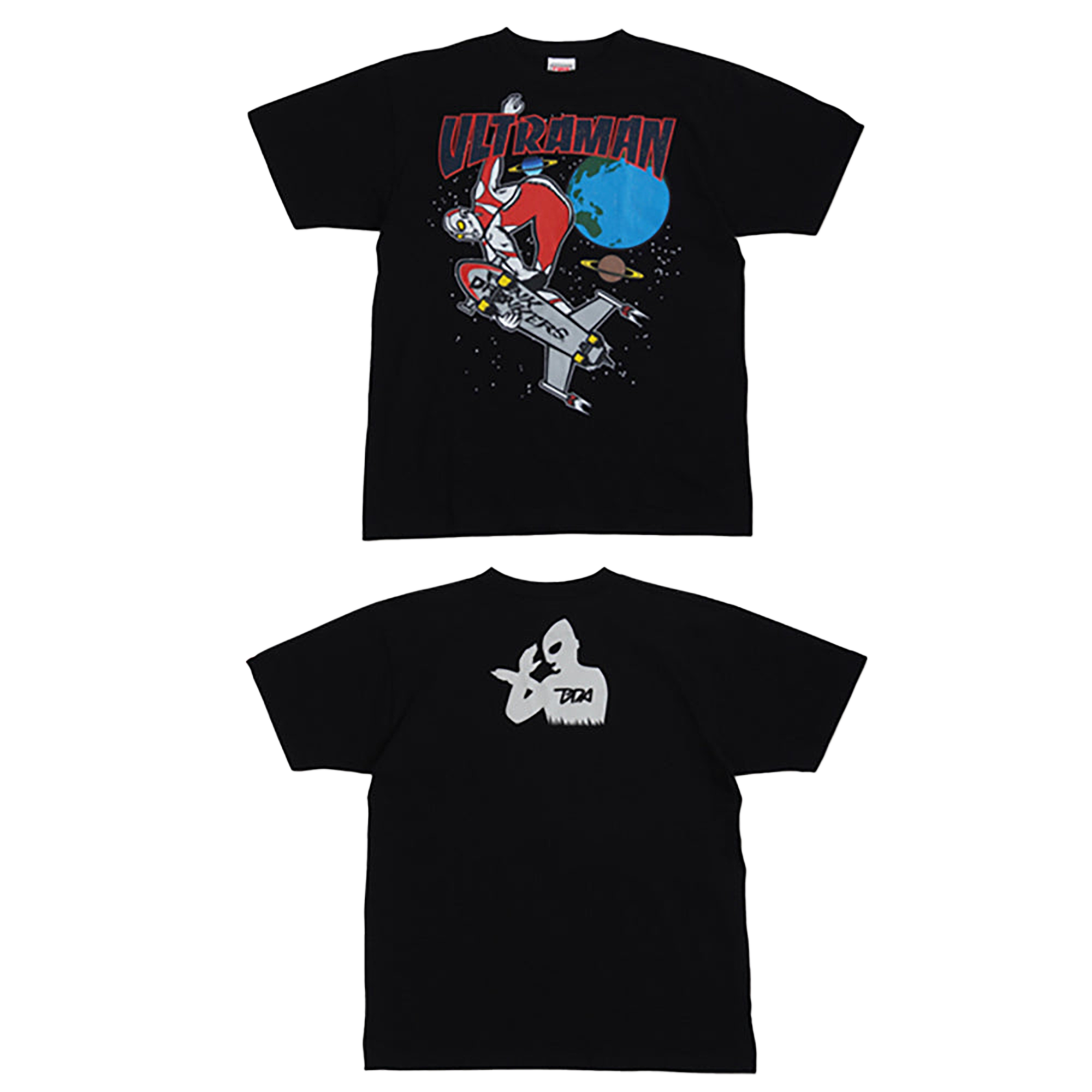 ウルトラスケボーTEE