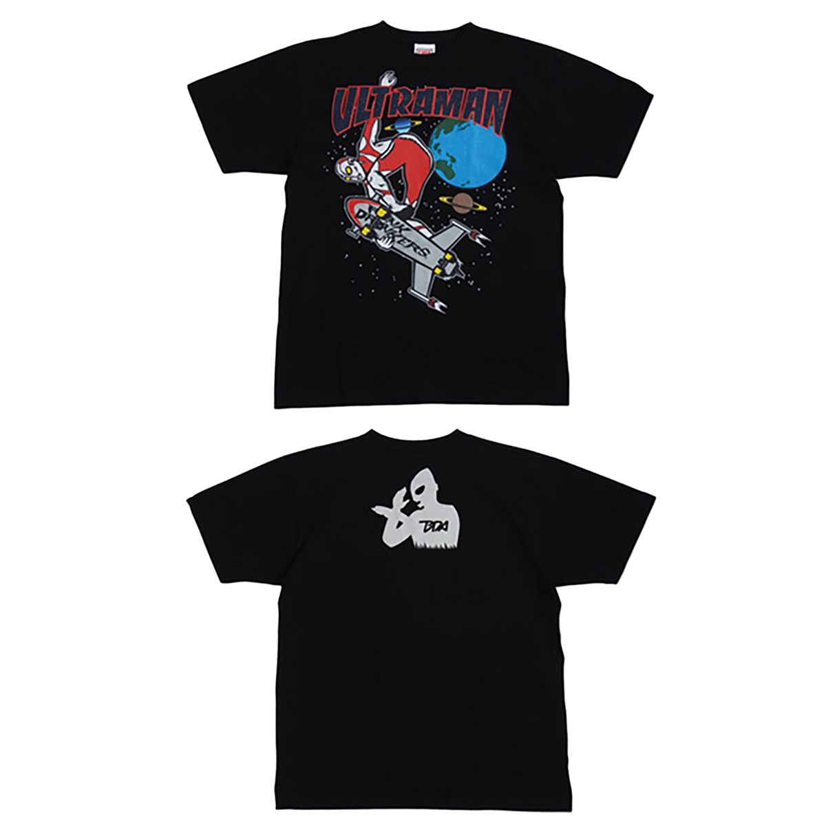 ウルトラスケボーTEE