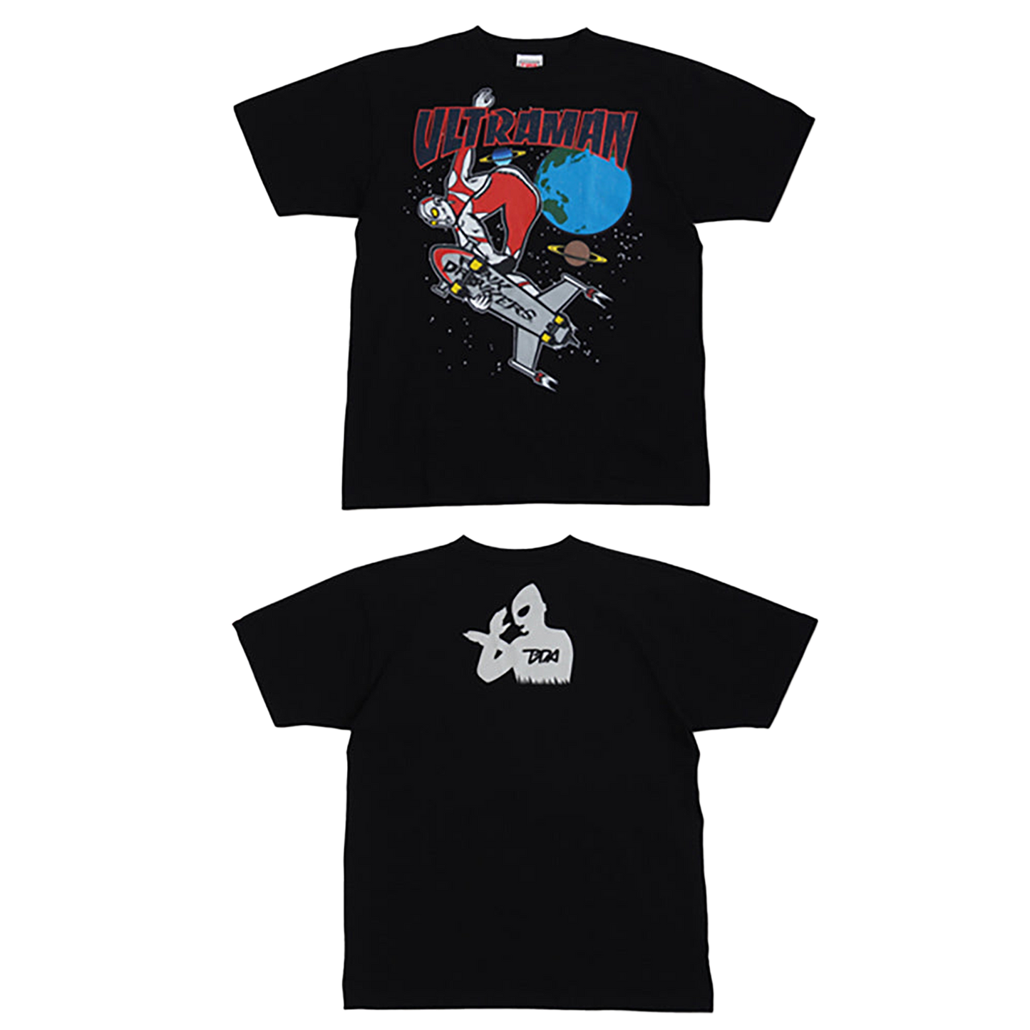 ウルトラスケボーTEE