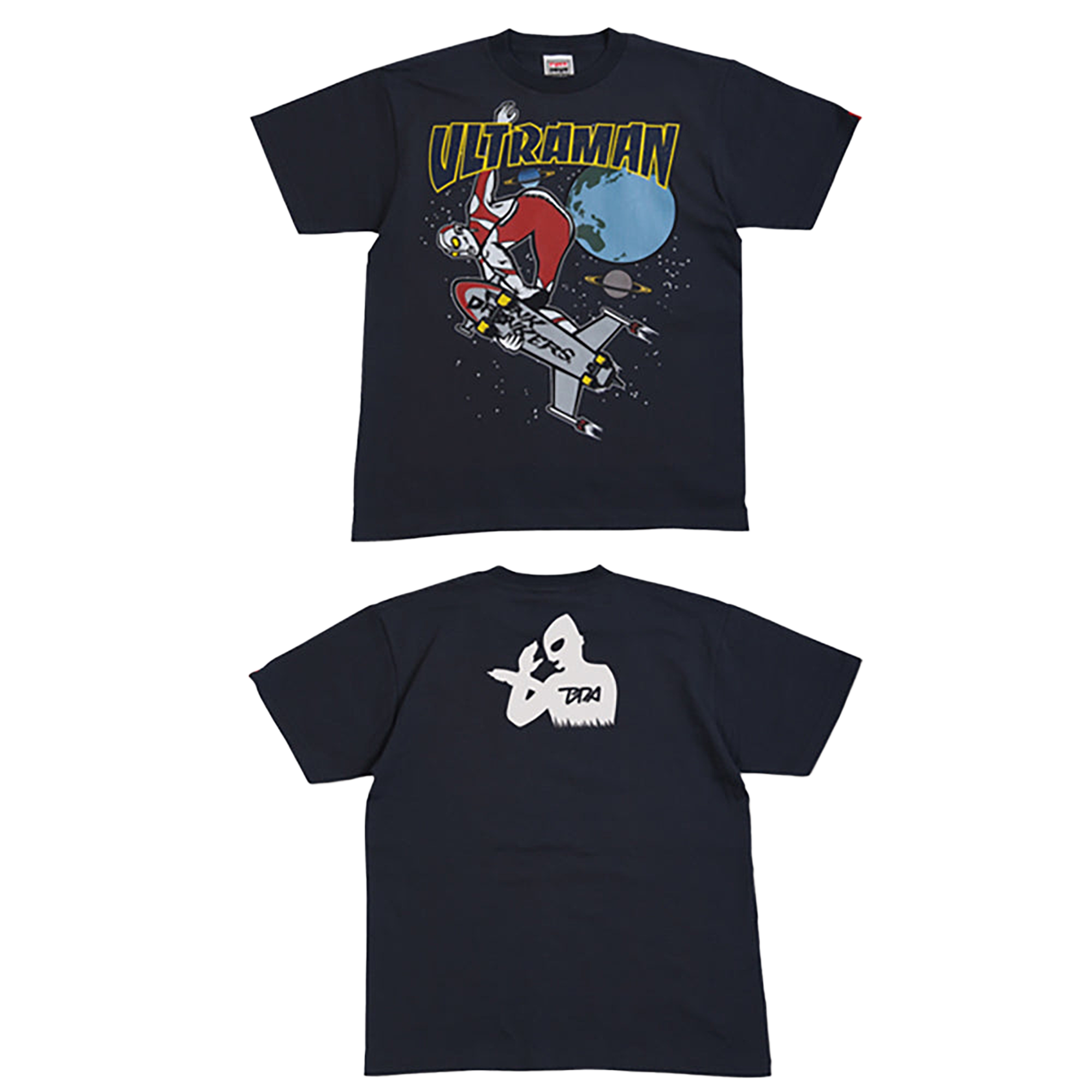 ウルトラスケボーTEE