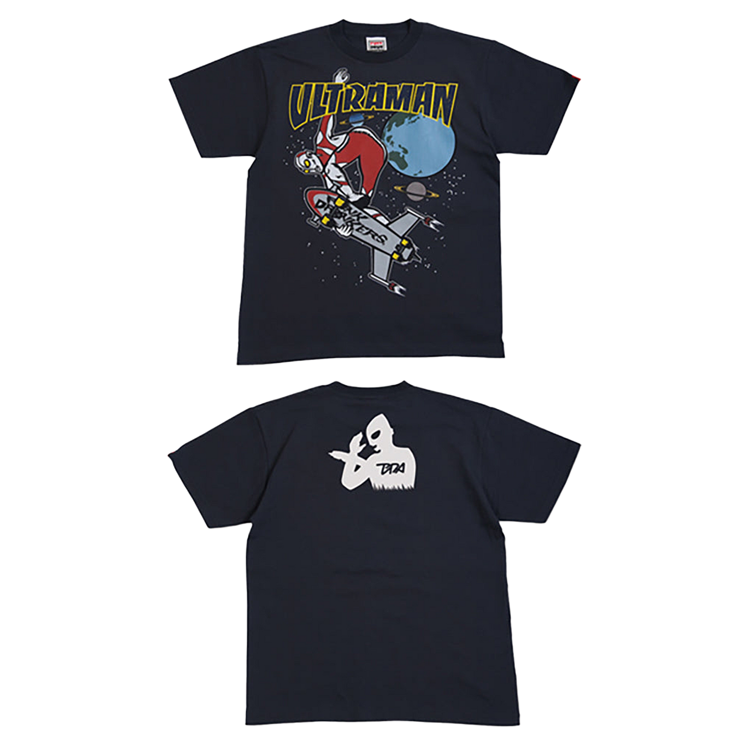 ウルトラスケボーTEE