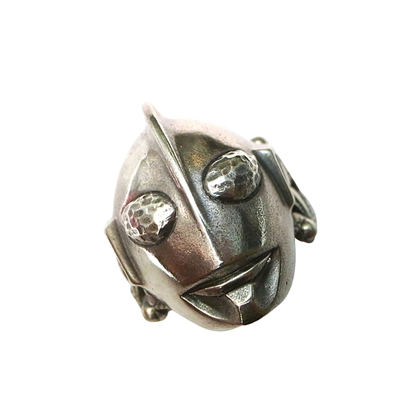 ウルトラマン金属製リング ウルトラリング Cタイプ | MEDICOM TOY OFFICIAL STORE