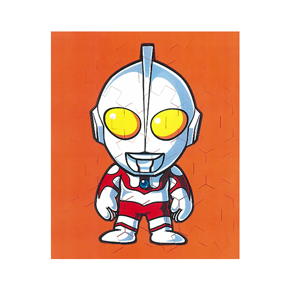 ウルトラ怪獣マット_0