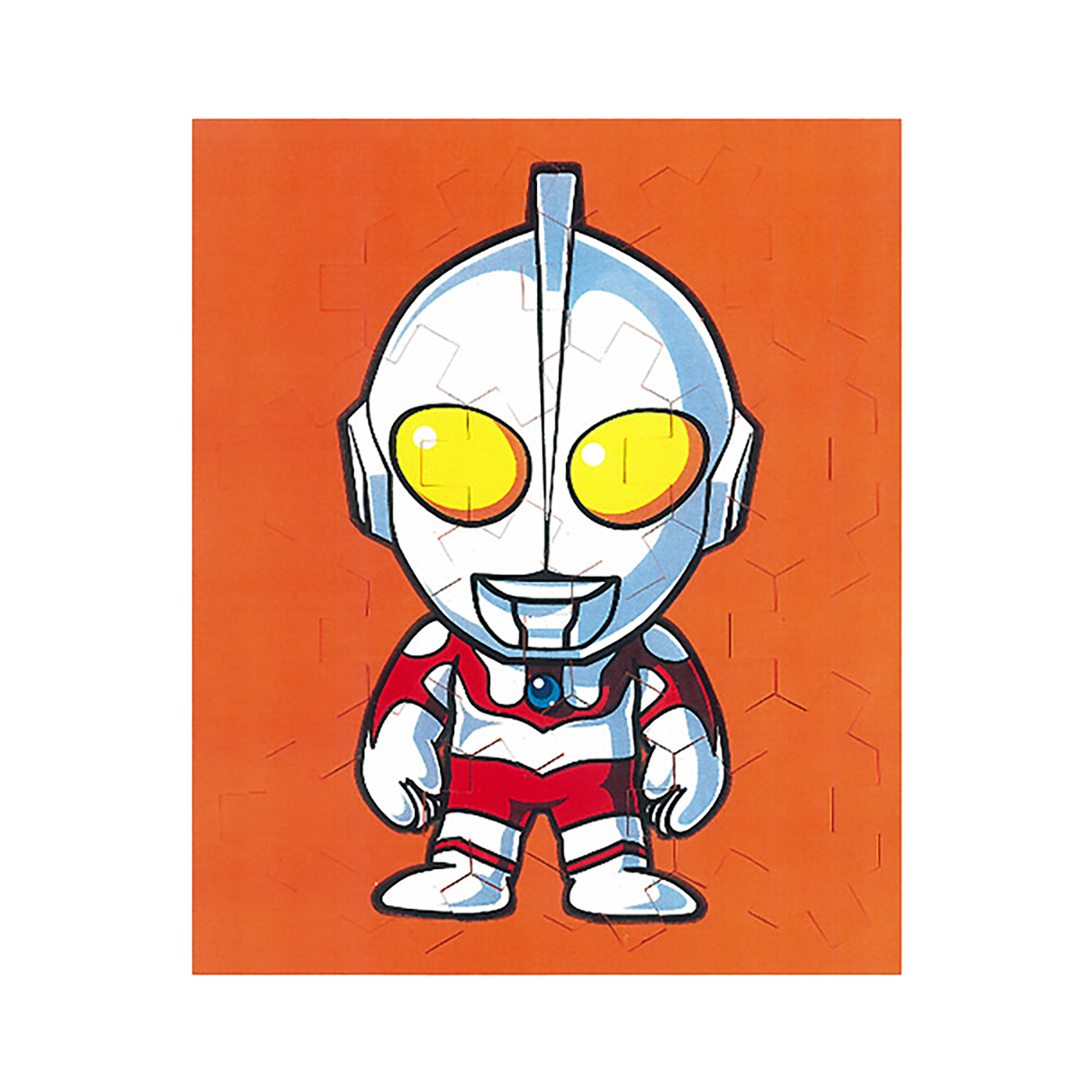 ウルトラ怪獣マット