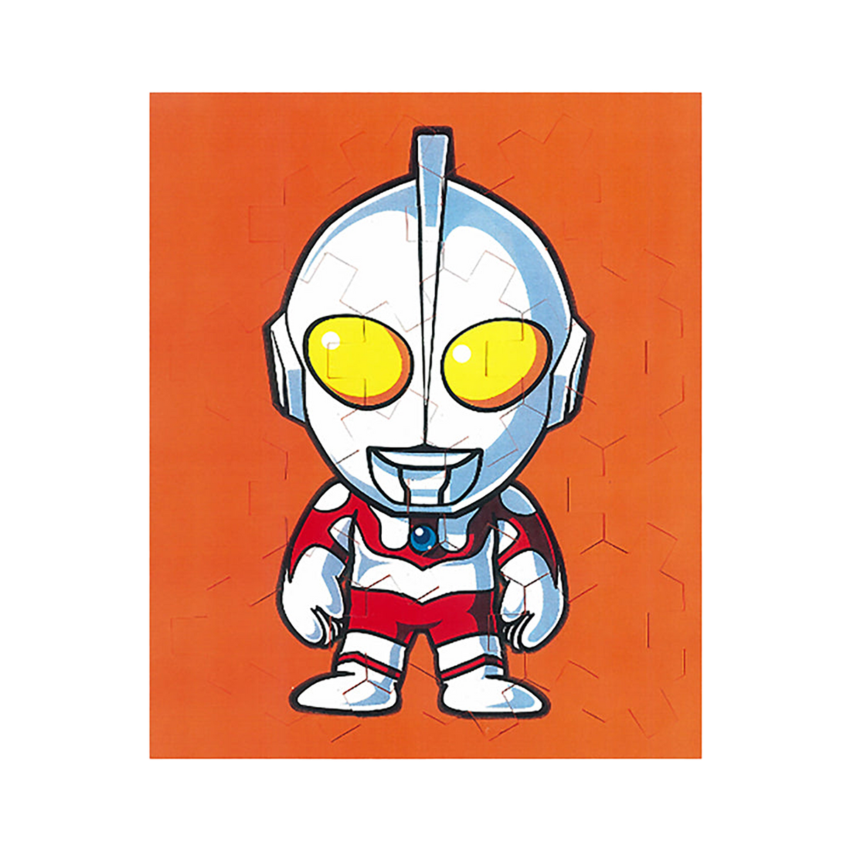 ウルトラ怪獣マット