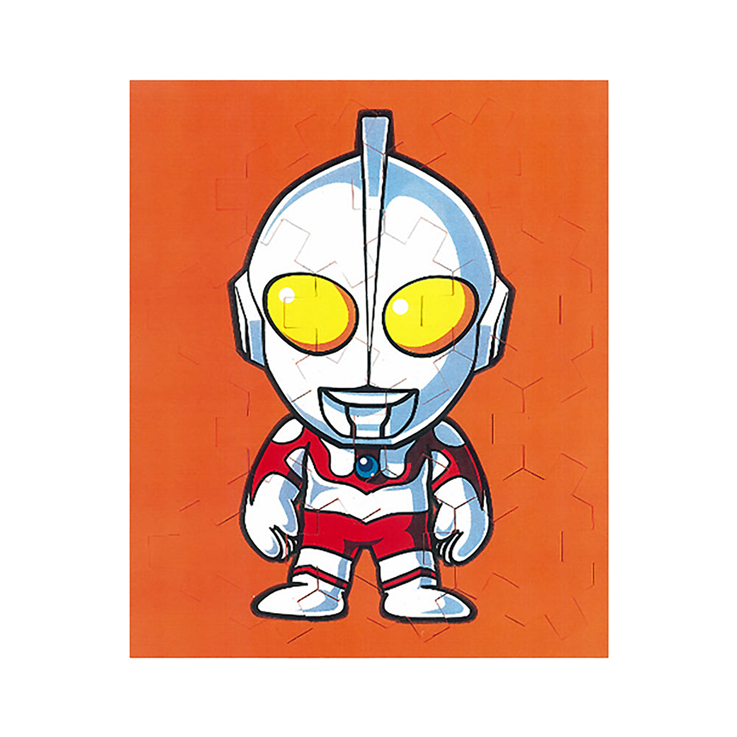 ウルトラ怪獣マット