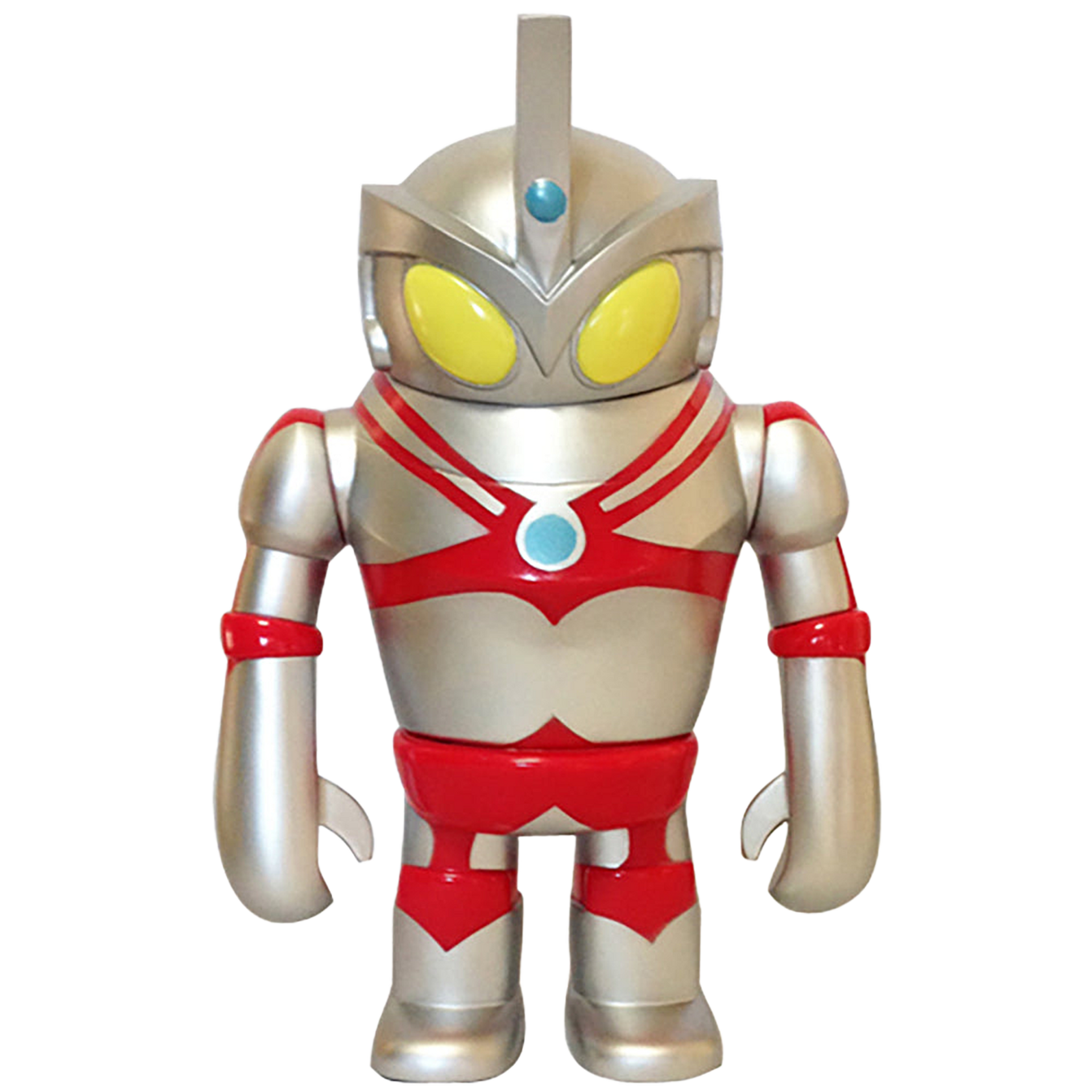 ウルトラヒーローシリーズEX エースロボット　ラメバージョーン ウルトラマンエースロボ | MEDICOM TOY OFFICIAL STORE