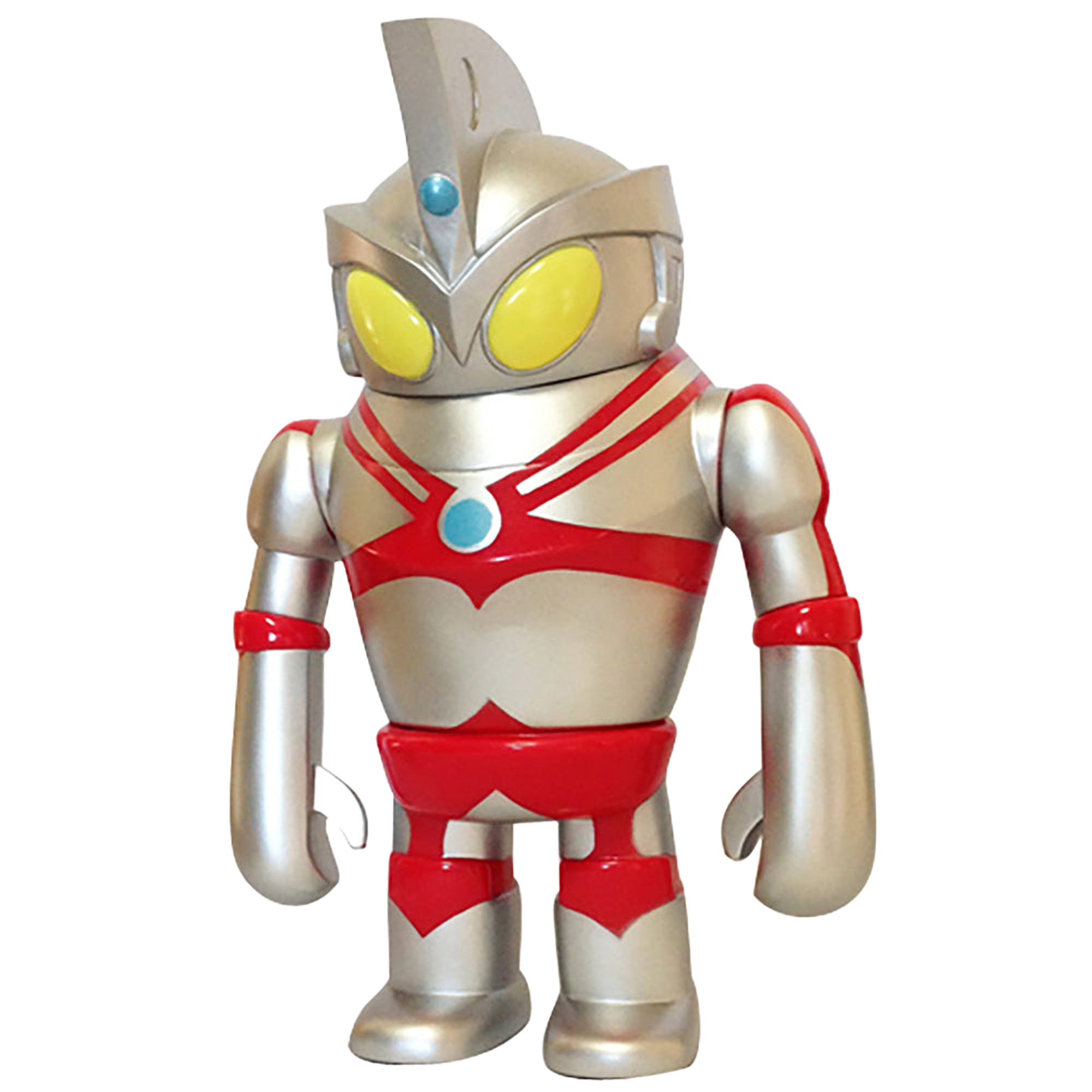 ウルトラマンエースロボ
