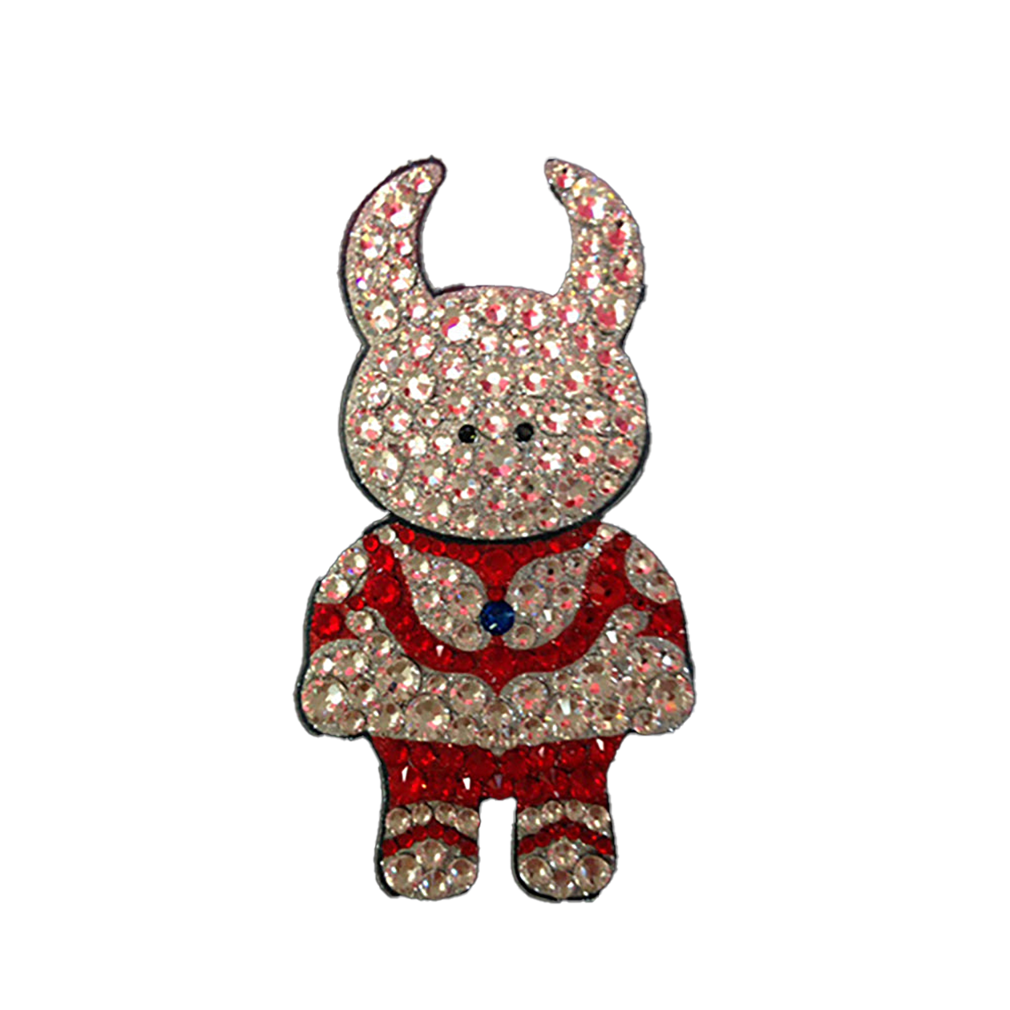 ウルトラウアモウ　デコレーションシール（UAMOU）
