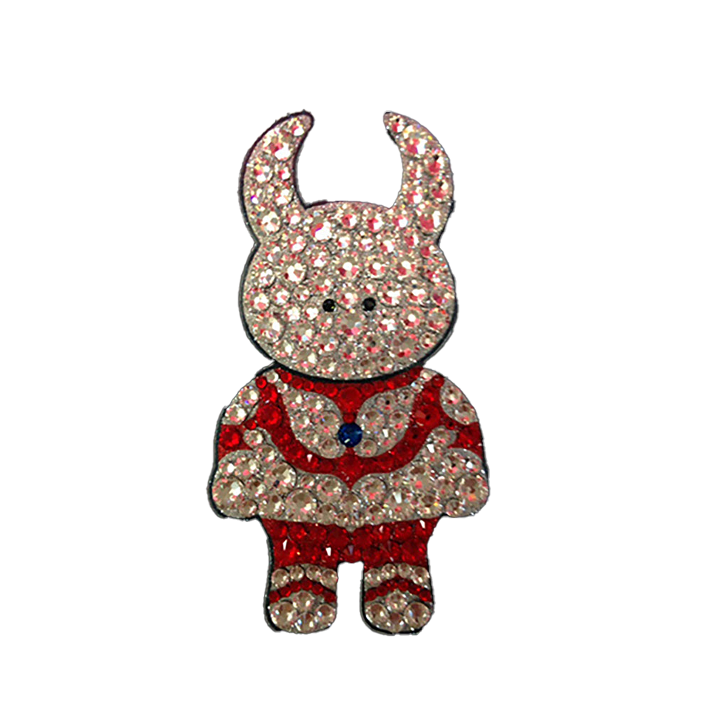 ウルトラウアモウ　デコレーションシール（UAMOU）