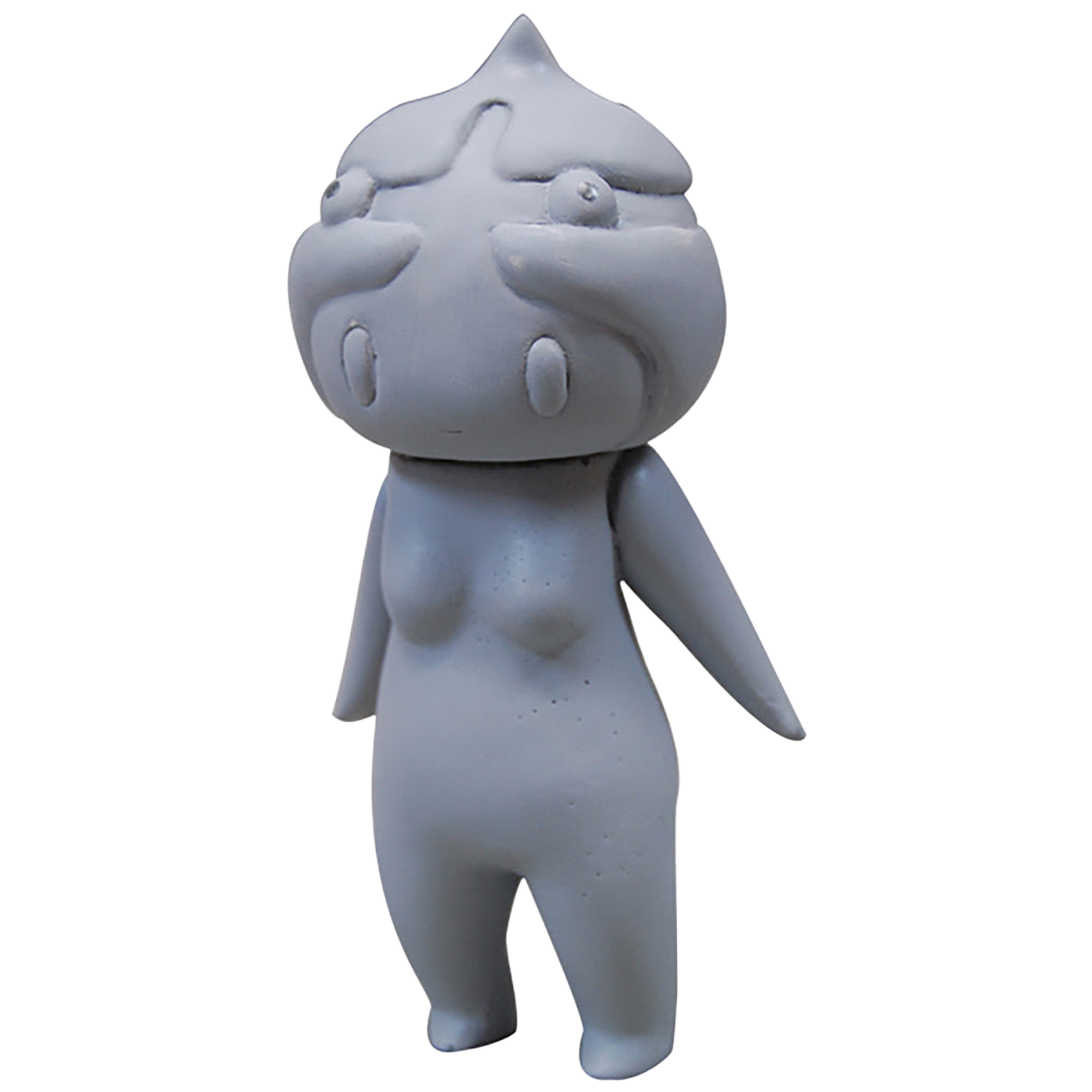 ケムールちゃん