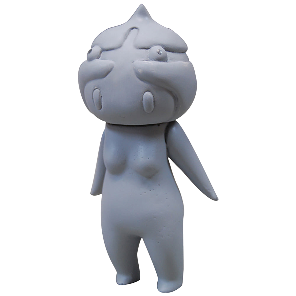 ケムールちゃん
