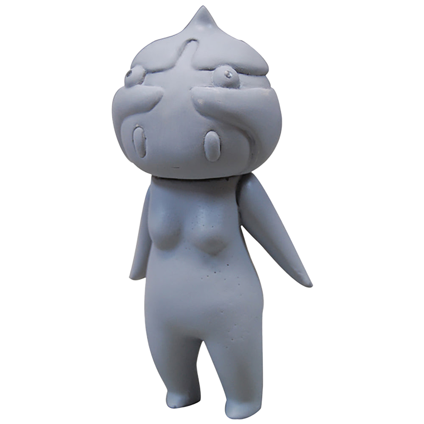 ケムールちゃん