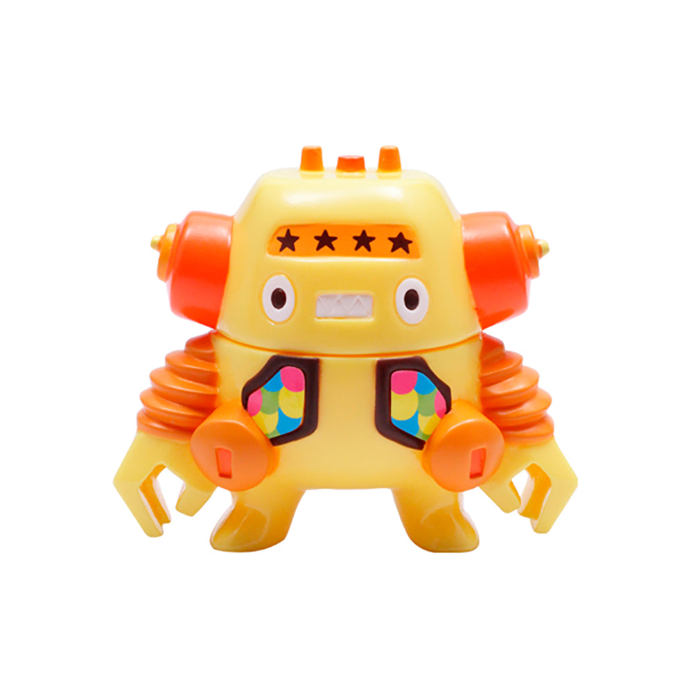 KAIJU★PLANET 宇宙ロボット キングジョー（通常カラー / chaco★pink.カラー / 名古屋限定カラー）_1