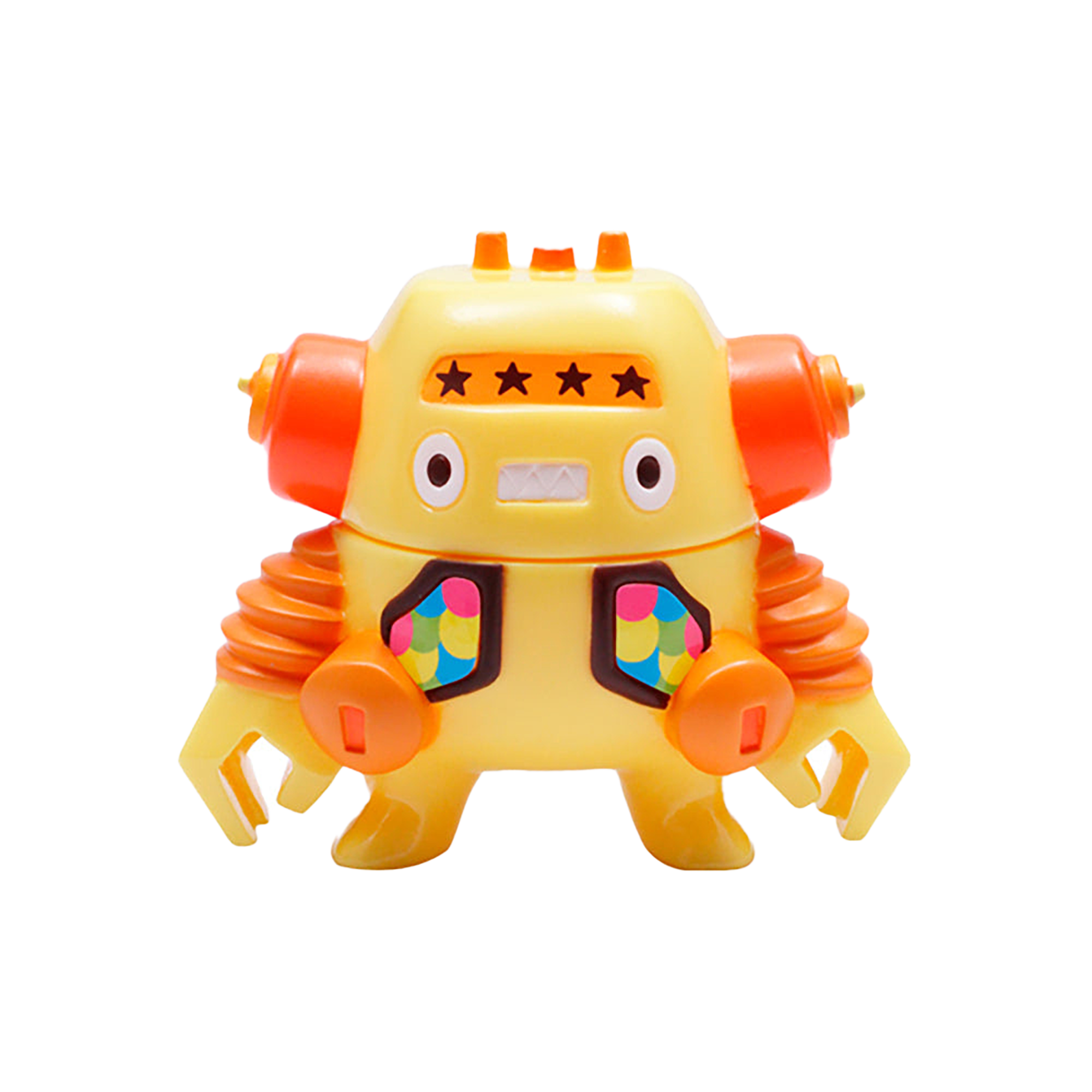 KAIJU★PLANET 宇宙ロボット キングジョー（通常カラー / chaco★pink.カラー / 名古屋限定カラー）
