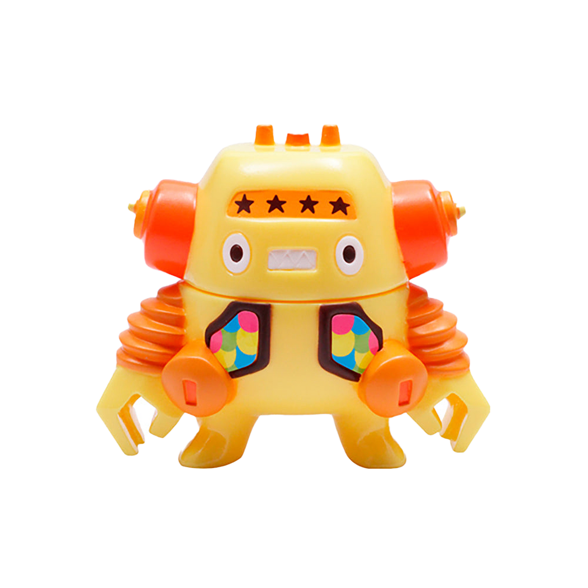 KAIJU★PLANET 宇宙ロボット キングジョー（通常カラー / chaco★pink.カラー / 名古屋限定カラー）