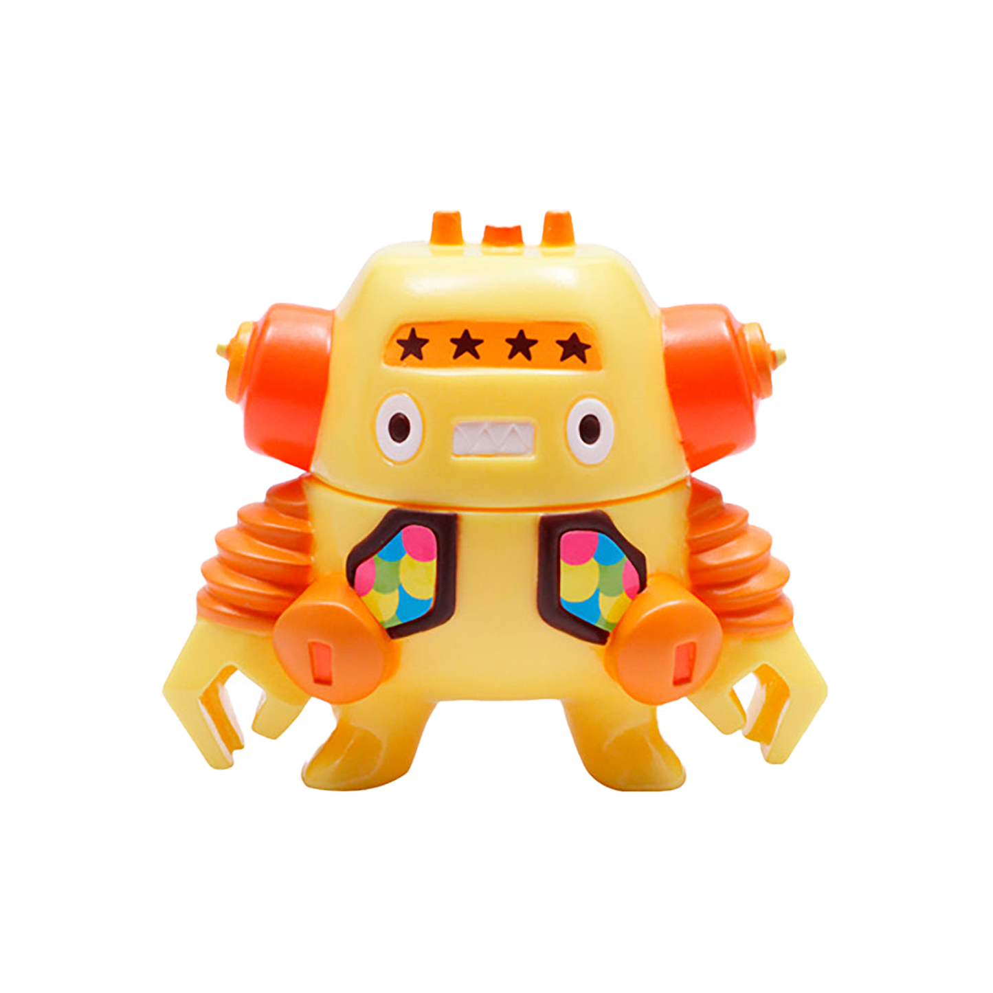 KAIJU★PLANET 宇宙ロボット キングジョー（通常カラー / chaco★pink.カラー / 名古屋限定カラー）