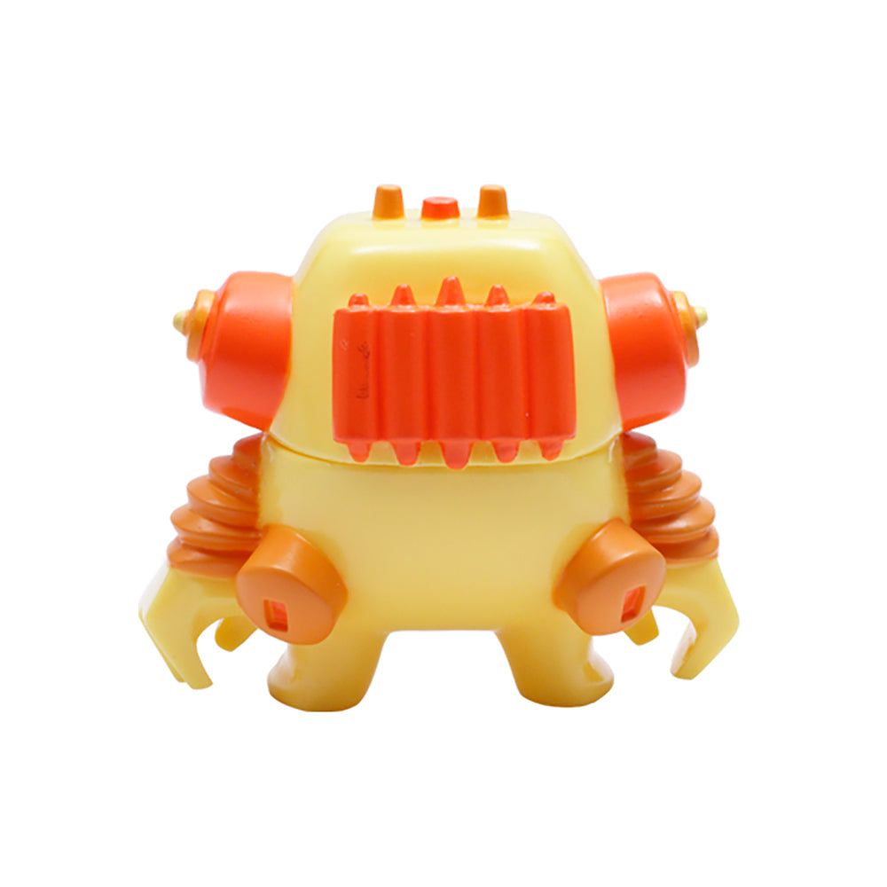 KAIJU★PLANET 宇宙ロボット キングジョー（通常カラー / chaco★pink.カラー / 名古屋限定カラー）_2